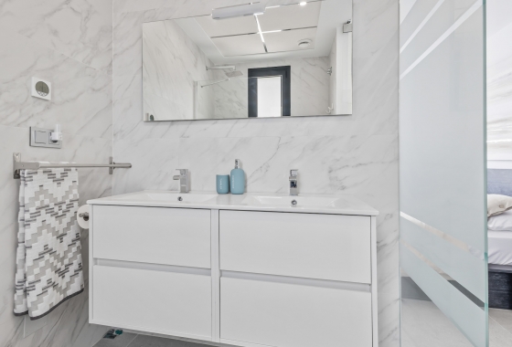 Wiederverkauf - Villa - Algorfa - Inland