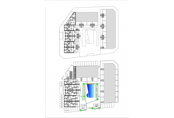 Nieuwbouw Woningen - Bungalow - Torre Pacheco - Roldán