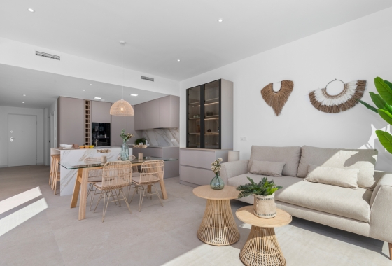 Obra nueva - Chalet - Los Alcazares - Los Alcázares