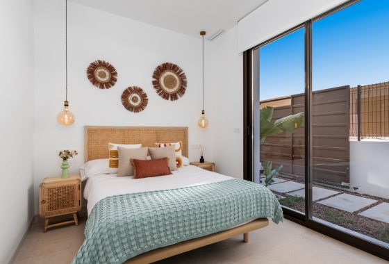 Obra nueva - Chalet - Los Alcazares - Los Alcázares