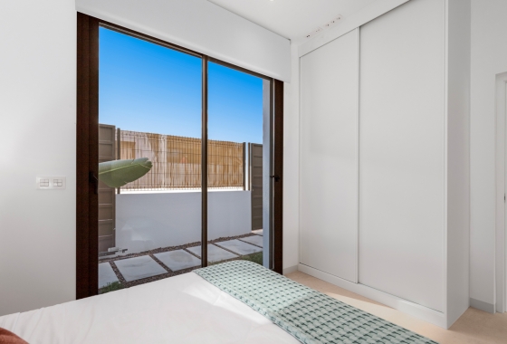 Obra nueva - Chalet - Los Alcazares - Los Alcázares