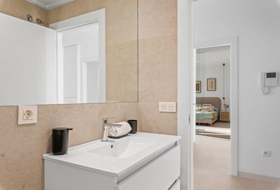 Obra nueva - Chalet - Los Alcazares - Los Alcázares