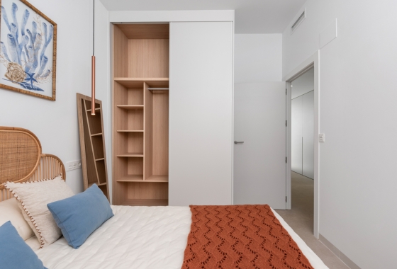 Obra nueva - Chalet - Los Alcazares - Los Alcázares