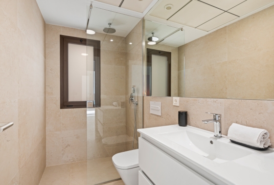 Obra nueva - Chalet - Los Alcazares - Los Alcázares