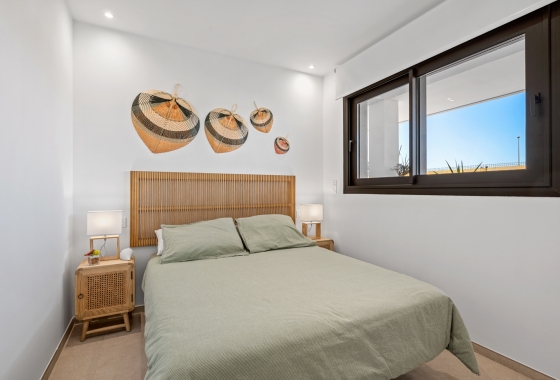 Obra nueva - Bungalow - Los Alcazares - Los Alcázares