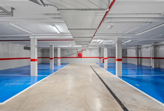 Nieuwbouw Woningen - Penthouse - Los Alcazares - Los Alcázares