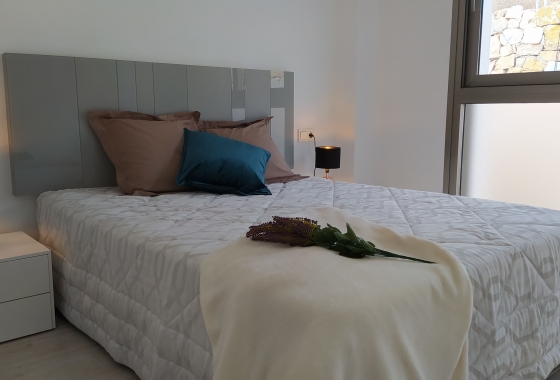 Neue Gebäude - Chalet - Orihuela