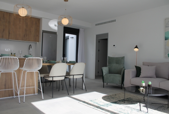 New Build - Chalet - Roldan