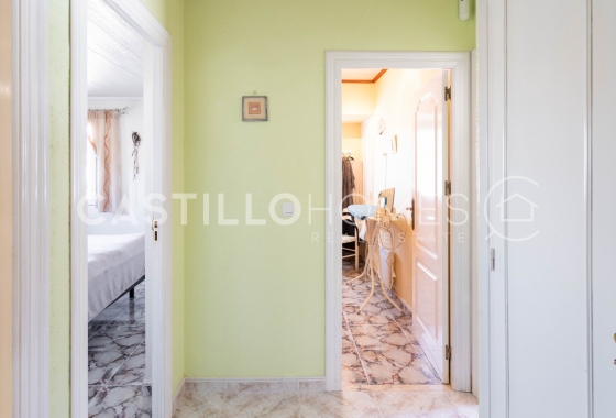 Wiederverkauf - Villa - Torrevieja - Torreta Florida