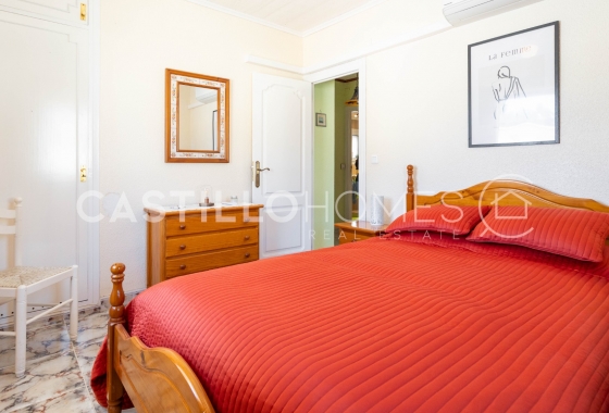 Wiederverkauf - Villa - Torrevieja - Torreta Florida