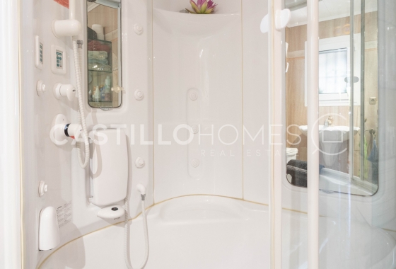 Wiederverkauf - Villa - Torrevieja - Torreta Florida