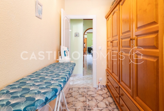 Wiederverkauf - Villa - Torrevieja - Torreta Florida