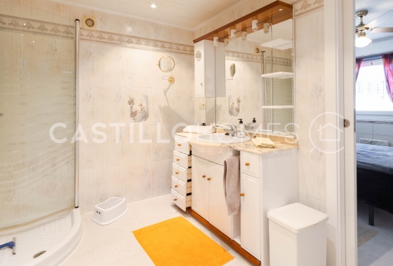 Wiederverkauf - Villa - Torrevieja - Torreta Florida