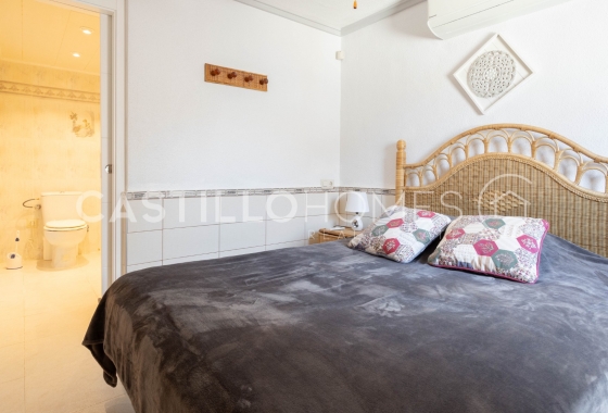 Wiederverkauf - Villa - Torrevieja - Torreta Florida