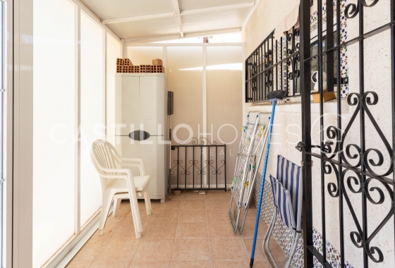 Wiederverkauf - Villa - Torrevieja - Torreta Florida