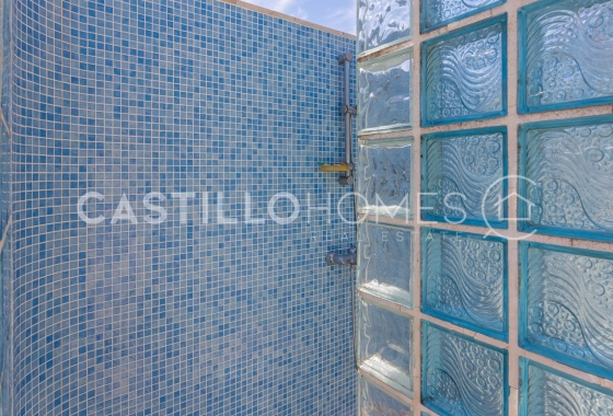 Wiederverkauf - Villa - Torrevieja - Torreta Florida