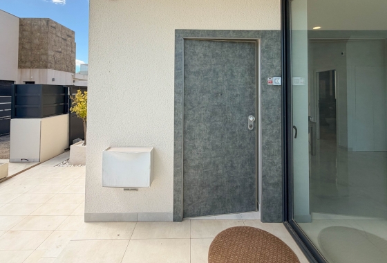 Перепродажа - Таунхаус - Rojales - Ciudad Quesada