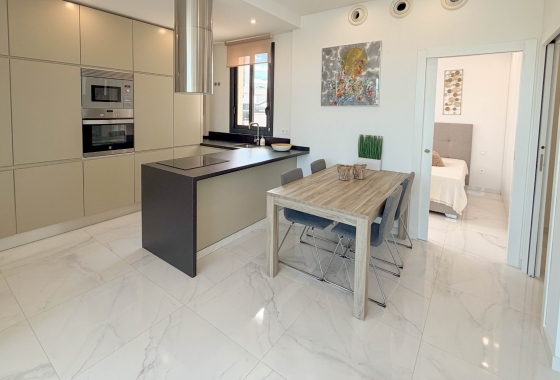 Перепродажа - Таунхаус - Rojales - Ciudad Quesada