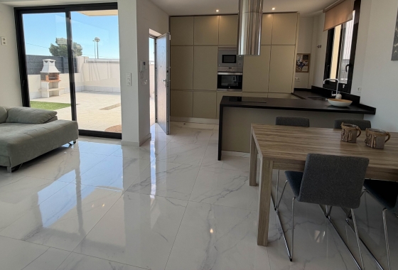 Перепродажа - Таунхаус - Rojales - Ciudad Quesada