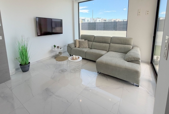 Перепродажа - Таунхаус - Rojales - Ciudad Quesada