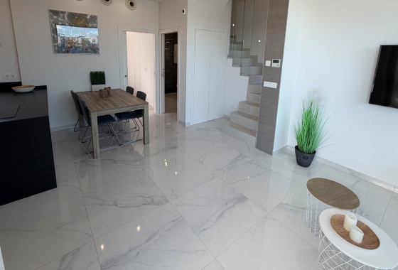 Перепродажа - Таунхаус - Rojales - Ciudad Quesada