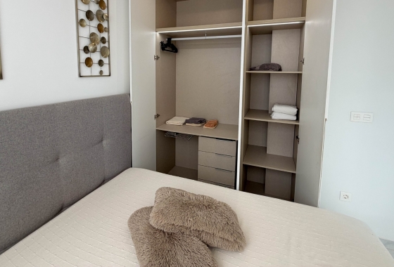 Перепродажа - Таунхаус - Rojales - Ciudad Quesada