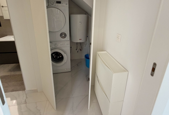 Перепродажа - Таунхаус - Rojales - Ciudad Quesada