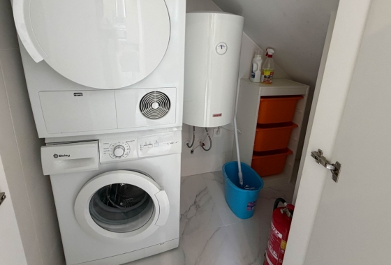 Перепродажа - Таунхаус - Rojales - Ciudad Quesada