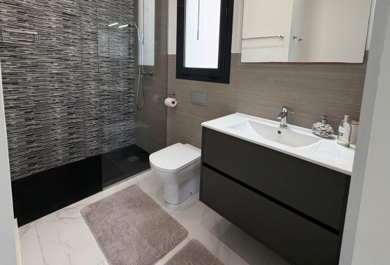 Перепродажа - Таунхаус - Rojales - Ciudad Quesada