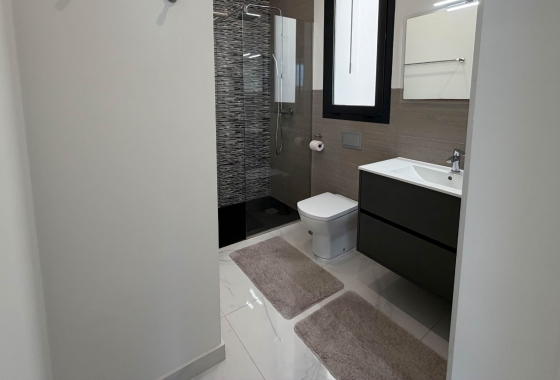 Перепродажа - Таунхаус - Rojales - Ciudad Quesada