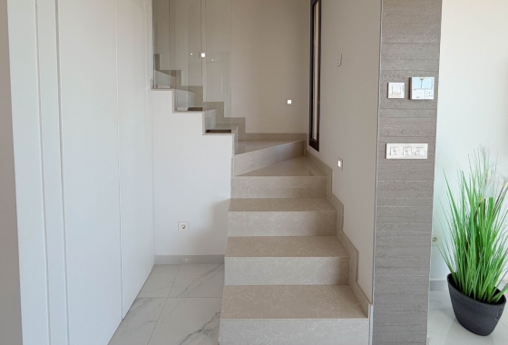 Перепродажа - Таунхаус - Rojales - Ciudad Quesada