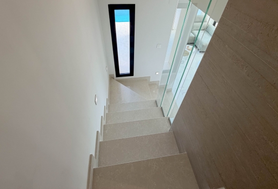 Перепродажа - Таунхаус - Rojales - Ciudad Quesada