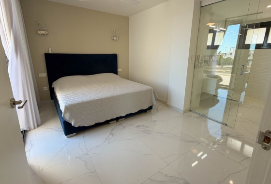 Перепродажа - Таунхаус - Rojales - Ciudad Quesada