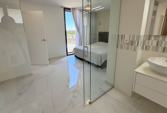 Перепродажа - Таунхаус - Rojales - Ciudad Quesada