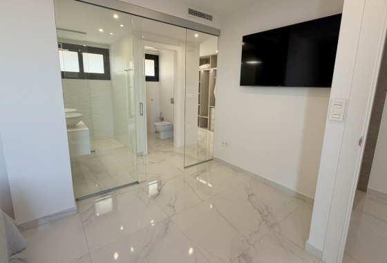 Перепродажа - Таунхаус - Rojales - Ciudad Quesada