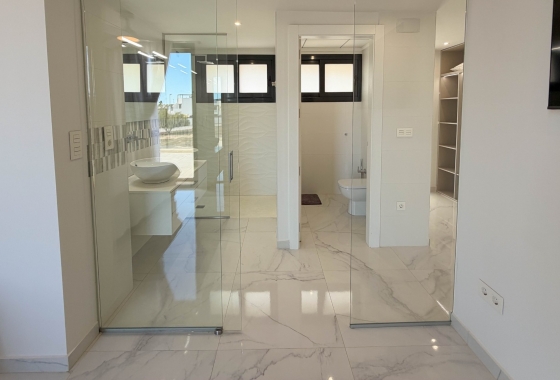 Перепродажа - Таунхаус - Rojales - Ciudad Quesada