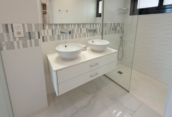 Перепродажа - Таунхаус - Rojales - Ciudad Quesada