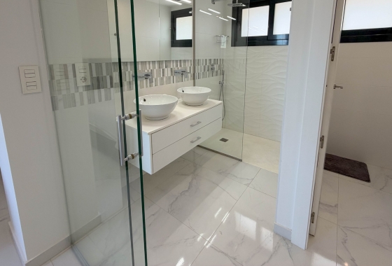 Перепродажа - Таунхаус - Rojales - Ciudad Quesada