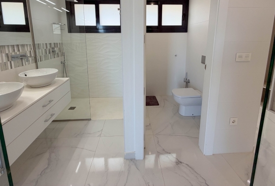 Перепродажа - Таунхаус - Rojales - Ciudad Quesada