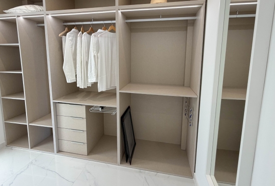 Перепродажа - Таунхаус - Rojales - Ciudad Quesada