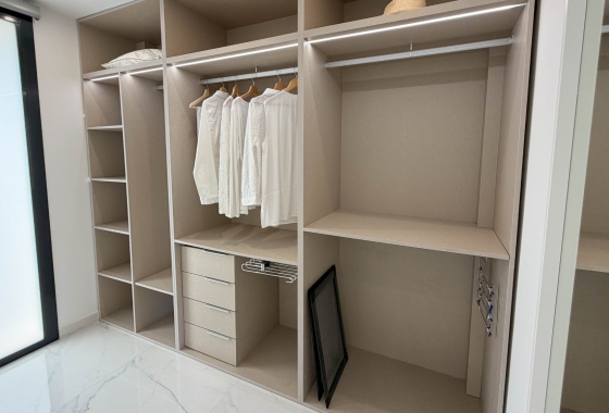 Перепродажа - Таунхаус - Rojales - Ciudad Quesada