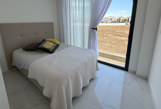 Перепродажа - Таунхаус - Rojales - Ciudad Quesada