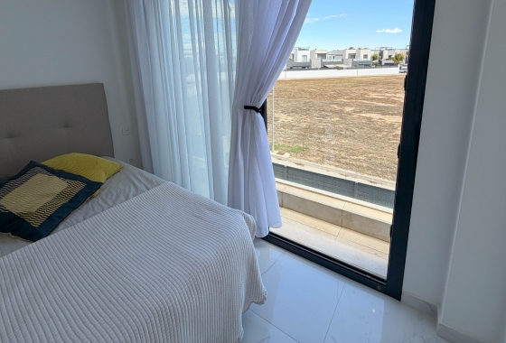 Перепродажа - Таунхаус - Rojales - Ciudad Quesada