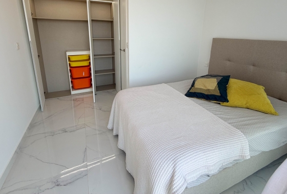 Перепродажа - Таунхаус - Rojales - Ciudad Quesada