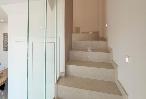 Перепродажа - Таунхаус - Rojales - Ciudad Quesada