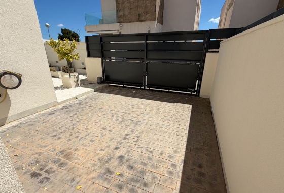 Перепродажа - Таунхаус - Rojales - Ciudad Quesada