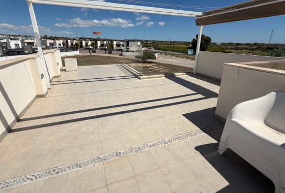 Перепродажа - Таунхаус - Rojales - Ciudad Quesada