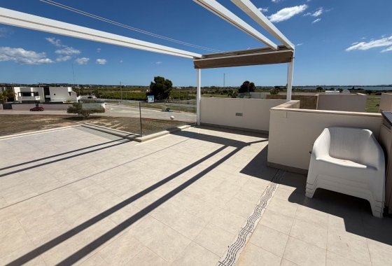 Перепродажа - Таунхаус - Rojales - Ciudad Quesada