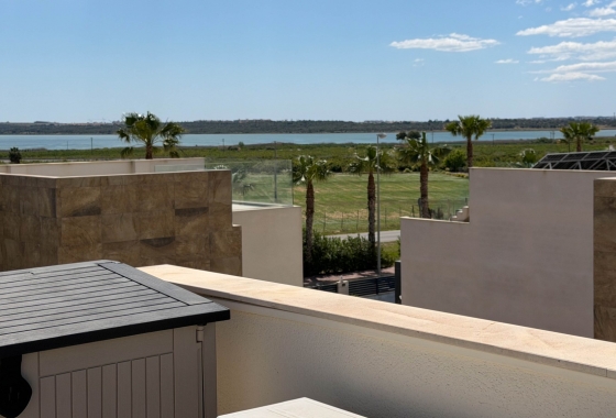 Перепродажа - Таунхаус - Rojales - Ciudad Quesada