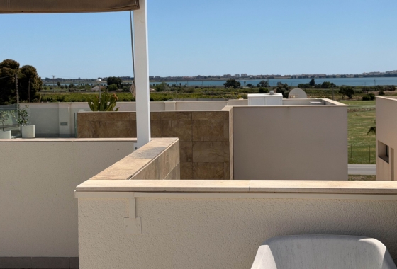 Перепродажа - Таунхаус - Rojales - Ciudad Quesada